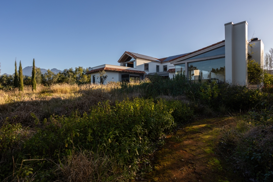 4 Bedroom Property for Sale in Winelands Western Cape